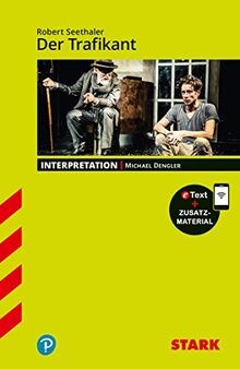 Stark interpretationen deutsch - interpretationen,
