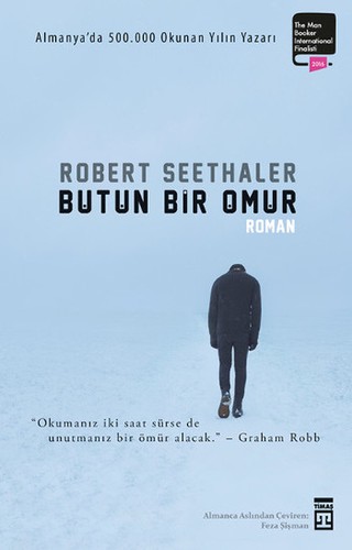 Bütün bir ömür robert - bütün,