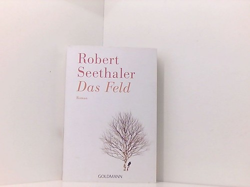 Das feld roman - das,