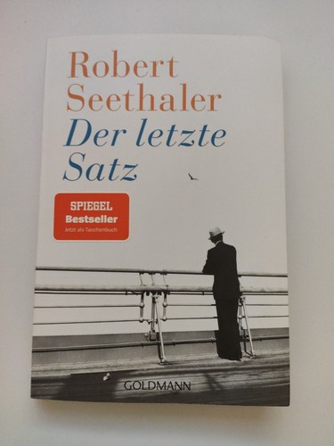 Der letzte satz - der,