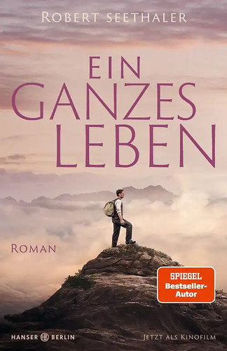 Ein ganzes leben - ein,