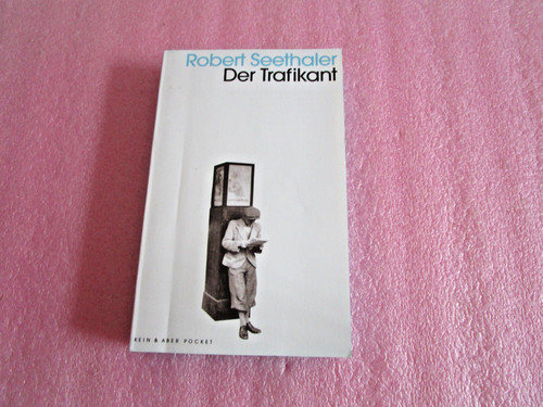 Der trafikant von robert - trafikant,