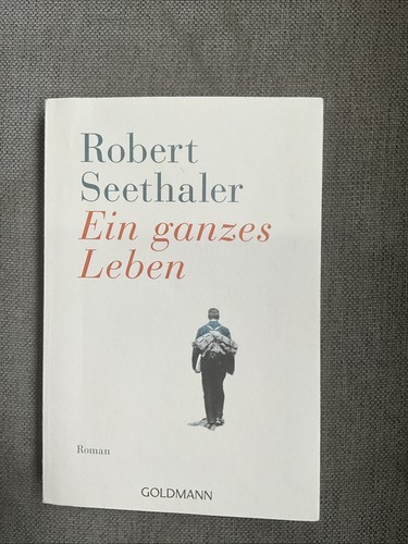 Ein ganzes leben - leben, von