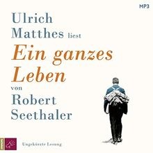 Ein ganzes leben - leben, von