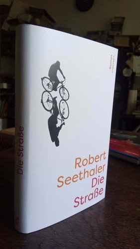 Robert seethaler die - robert,
