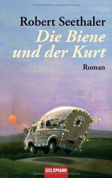 Die biene und der kurt - biene,