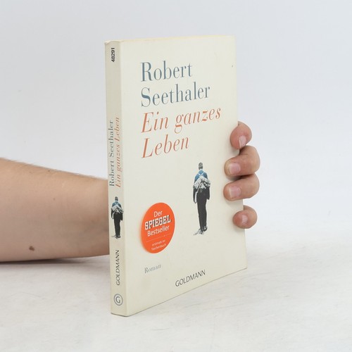 Ein ganzes leben - leben , | 