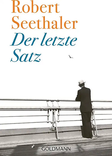Der letzte satz - letzte,