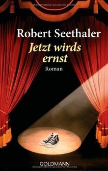 Jetzt wirds ernst - :, von