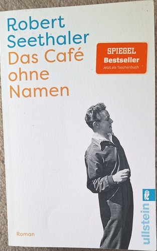 Robert seethaler das - robert,