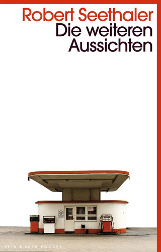 Die weiteren aussichten - aussichten, |