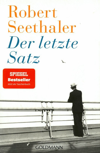 Der letzte satz - der, satz-