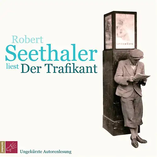 Der trafikant - der,