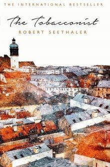 The tobacconist von seethaler - tobacconist,