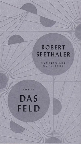 Das feld robert - feld,