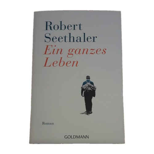 Ein ganzes leben von robert - ganzes,