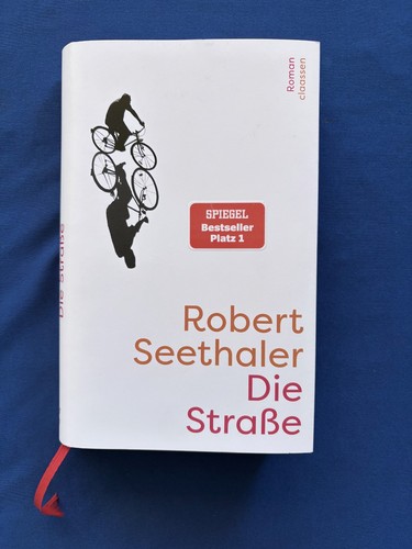 Robert seethaler die - , strasse