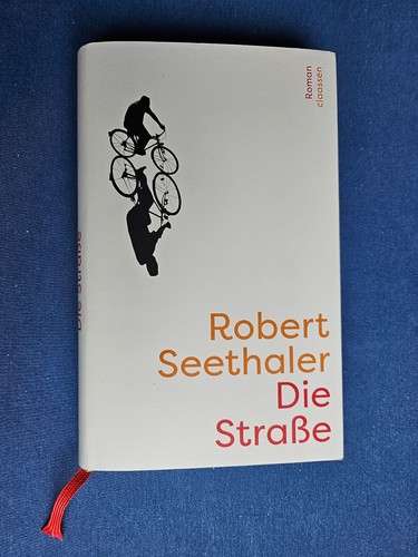 Die straße robert - die,
