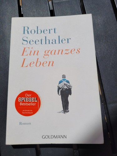 Ein ganzes leben von - ein,