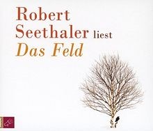 Das feld von seethaler robert - das,