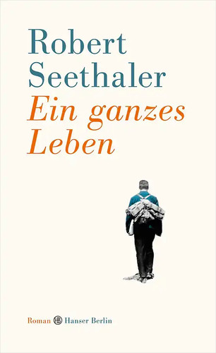Ein ganzes leben - ein,