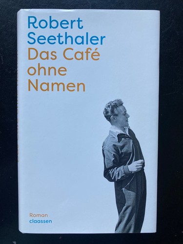 Robett seethaler das café - seethaler:,