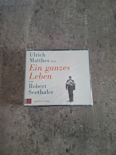 Hörbuch ein ganzes - ein,