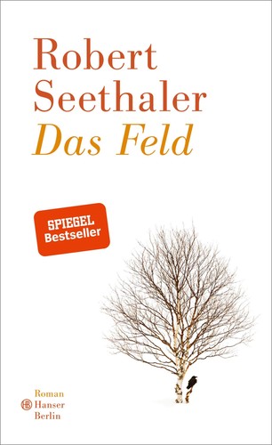 Robert seethaler das feld - seethaler,