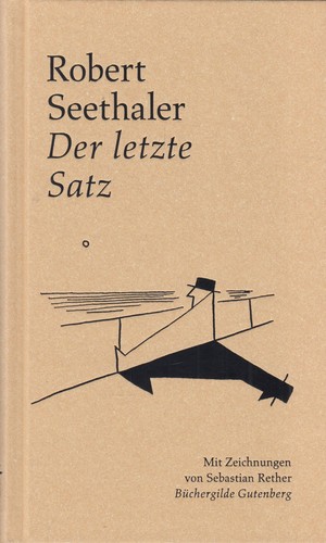 Buch der letzte satz - buch:,