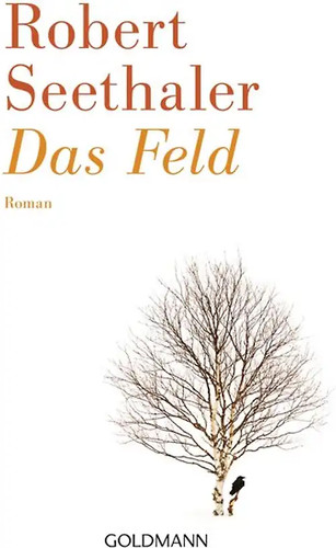 Das feld - das,