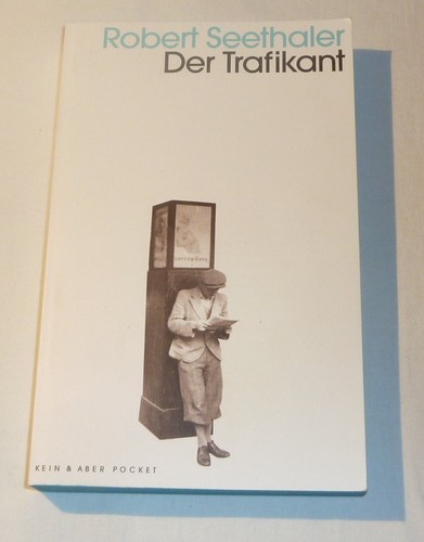 Robert seethaler der - robert,