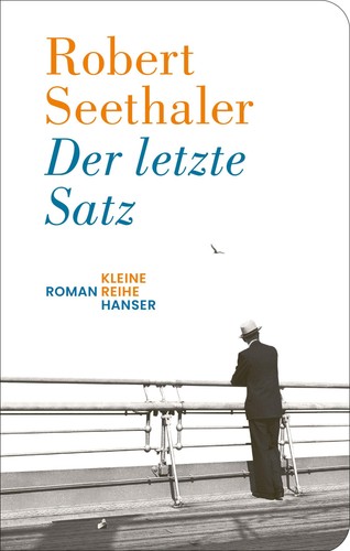 Robert seethaler der letzte - robert,