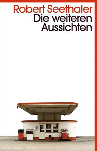 Die weiteren aussichten - die,