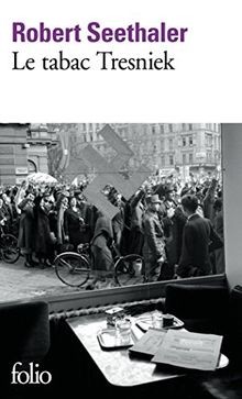 Tabac tresniek von - le,