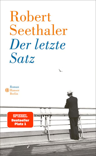 Der letzte satz - der, satz: