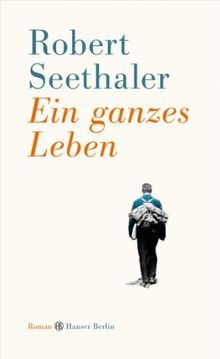 Ein ganzes leben - ein, roman