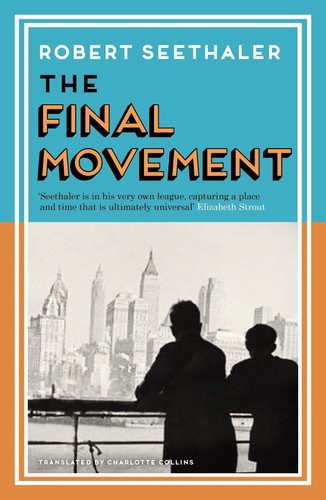 Robert seethaler the last - robert,