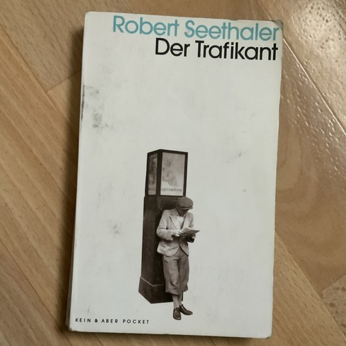 Robert seethaler der - robert,