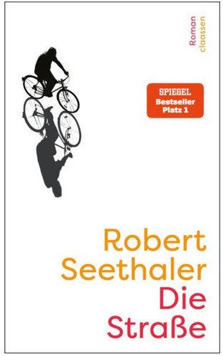 Die straße roman robert - straße,