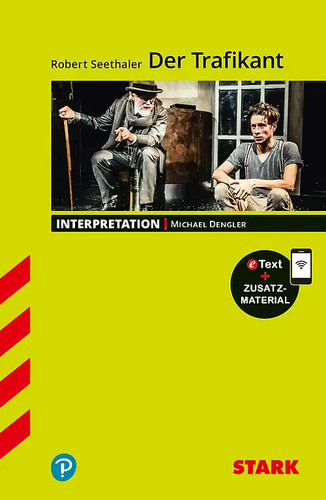 Stark interpretationen deutsch - interpretationen,