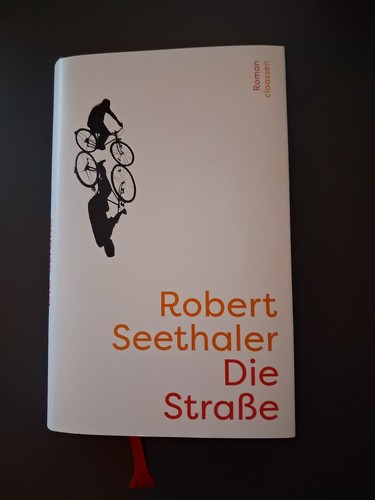 Die straße von - die,