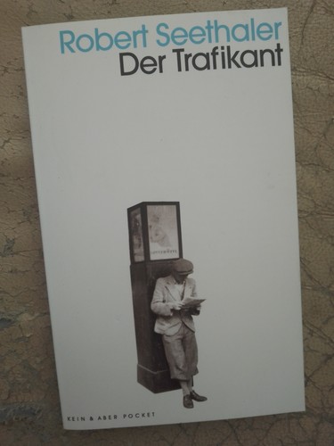 Robert seethaler der - seethaler:,