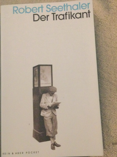 Der trafikant roman von - (,