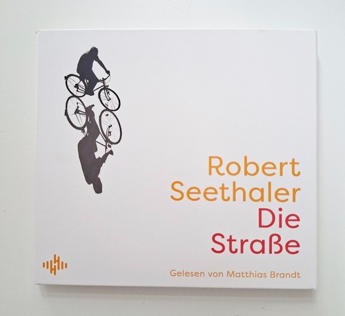 Hörbuch robert seethaler - hörbuch,