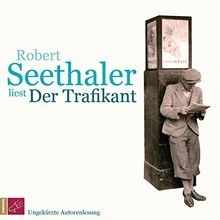 Der trafikant von - trafikant,