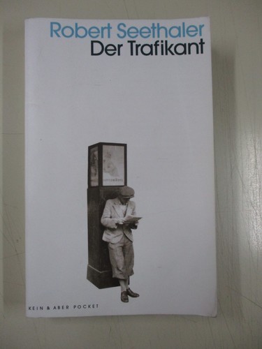 Robert seethaler der - robert,