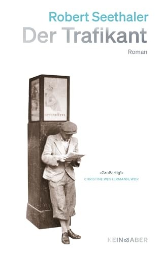 Der trafikant seethaler - der, trafikant,