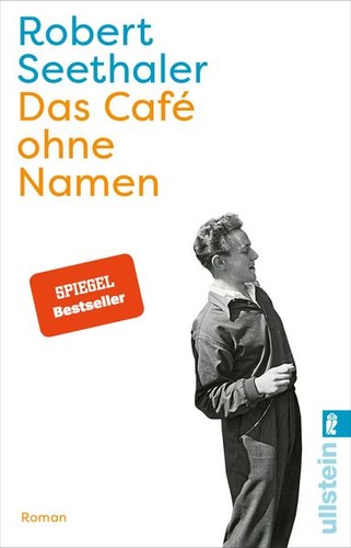 Das café ohne namen - café,