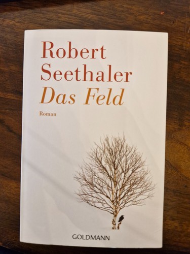 Das feld von - feld, seethaler