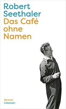 Das café ohne - ohne, namen: